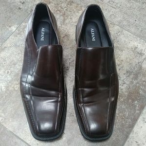 Alfani dress shoes